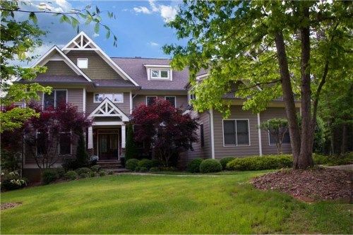 100 Sharpview Lane, Jasper, GA 30143