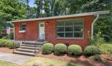 3893 Longview Drive Atlanta, GA 30341