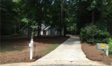 58 Hardwood Court Newnan, GA 30265