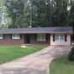4018 Maplewood Drive, Decatur, GA 30035 ID:14786192