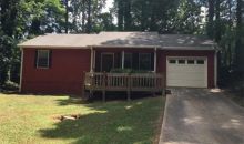 4385 Bonneville Drive Cumming, GA 30041