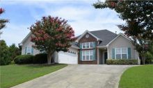 647 Weaver Falls Court Loganville, GA 30052