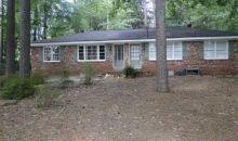 390 Westside Drive Roswell, GA 30075