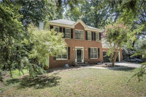 751 Kenilworth Circle, Stone Mountain, GA 30083