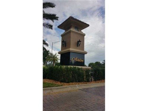 2009 SW 102nd Ter # 2009, Hollywood, FL 33025