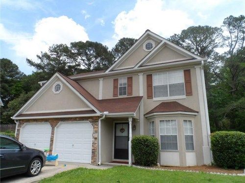 3746 Talbot Lane, Acworth, GA 30101