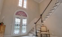 745 Olde Clubs Drive Alpharetta, GA 30022
