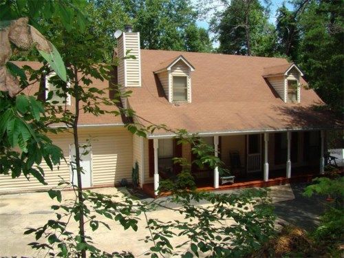 43 Valley Run, Dahlonega, GA 30533