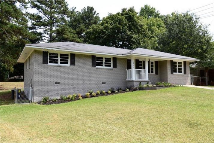 1456 Thunderwood Lane Sw, Mableton, GA 30126