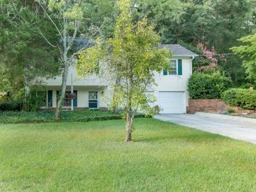 2732 Fairfield Drive Sw, Marietta, GA 30064