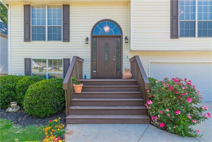 4641 Gold Mine Drive, Buford, GA 30518