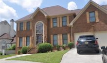 5721 Southland Drive Stone Mountain, GA 30087