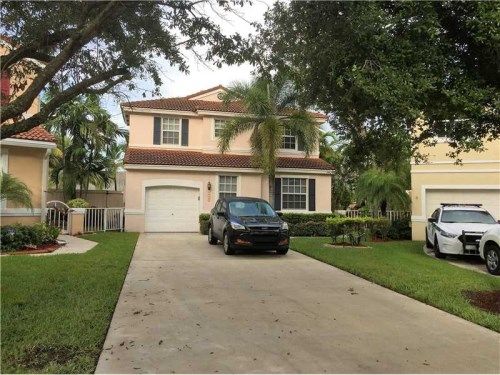 15400 SW 51st Mnr, Fort Lauderdale, FL 33331