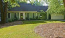 310 Sassafras Road Roswell, GA 30076