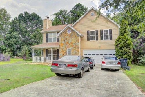 1150 Daleview Court, Norcross, GA 30093