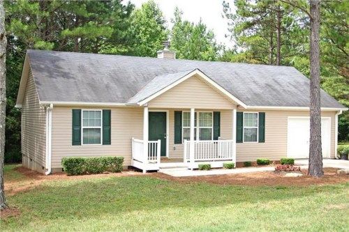 1587 Frances White Road, Temple, GA 30179