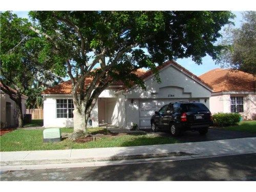 2784 Oakleigh Ln, Fort Lauderdale, FL 33328
