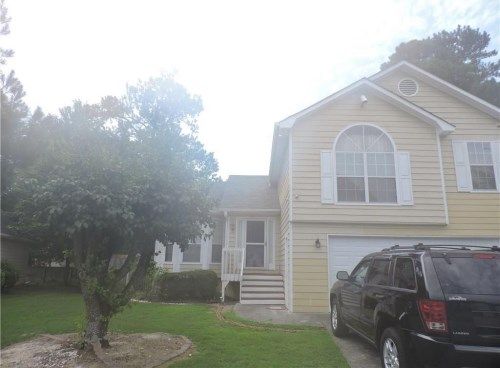 1770 Racquet Club Circle, Lawrenceville, GA 30043