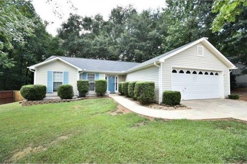 6920 Bannister Park Lane, Cumming, GA 30028