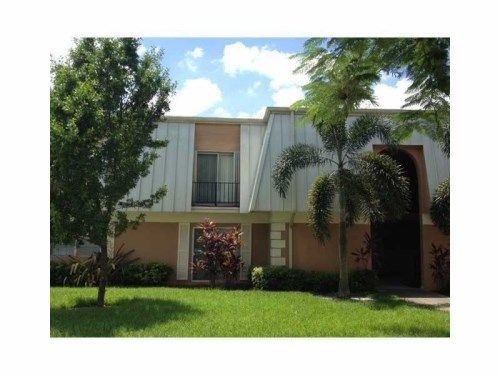 3660 CITRUS TRCE # 2, Fort Lauderdale, FL 33328
