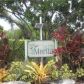 3660 CITRUS TRCE # 2, Fort Lauderdale, FL 33328 ID:14768241