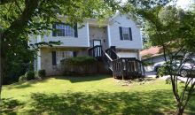 1051 Forest West Court Stone Mountain, GA 30088