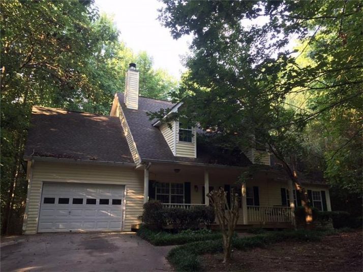 56 Candace Drive, Dahlonega, GA 30533