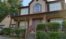 7011 Grinder Drive Austell, GA 30168