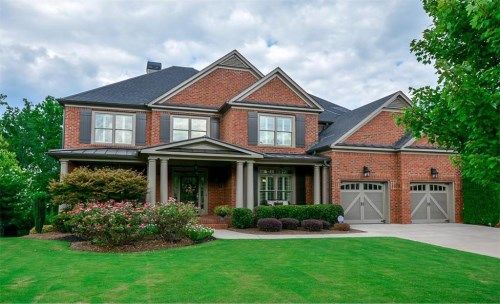 4515 Barton Court, Cumming, GA 30041