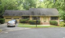 6994 Sibyl Drive Austell, GA 30168