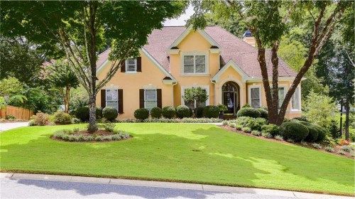 2410 Stonegate Drive, Cumming, GA 30041