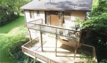 3420 Catalina Drive Cumming, GA 30041