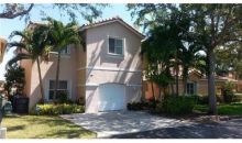 1425 S Trafalgar Cir Hollywood, FL 33020