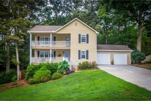 1787 Allatoona Lane, Kennesaw, GA 30152