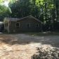 1584 Rock House Road, Dahlonega, GA 30533 ID:14662768
