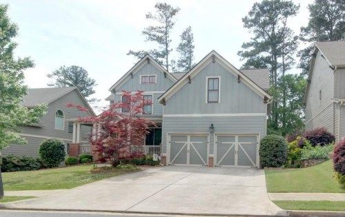 2855 Seagrave Way, Marietta, GA 30066