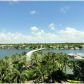 1 Grove Isle Dr # A708, Miami, FL 33133 ID:14768355