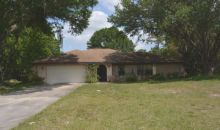 2060 ALLAMANDA DRIVE Indian Lake Estates, FL 33855