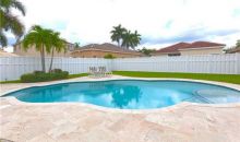 838 Tanglewood Cir Fort Lauderdale, FL 33327