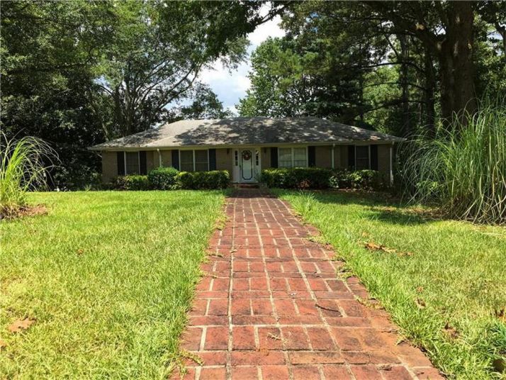 4003 Johns Street Nw, Lilburn, GA 30047