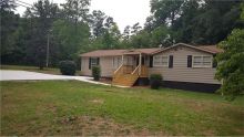 6905 Camp Valley Road Riverdale, GA 30296