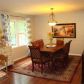 222 Margo Trail Southeast, Rome, GA 30161 ID:14582133