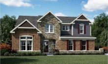 135 Millstone Manor Court Woodstock, GA 30188