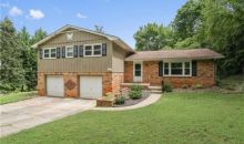 3688 Kinnard Drive Atlanta, GA 30360
