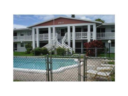 1701 NW 46th Ave # 105, Fort Lauderdale, FL 33313