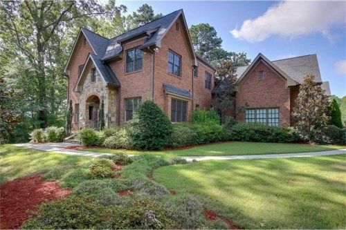 537 S Westminster Way Ne, Atlanta, GA 30307