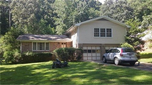 4449 John Drive, Norcross, GA 30093