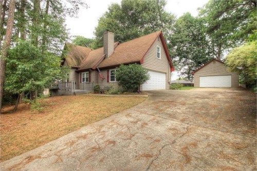 1680 Sundale Drive, Lawrenceville, GA 30046