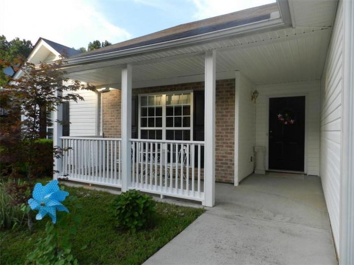 5895 April Drive, Buford, GA 30518