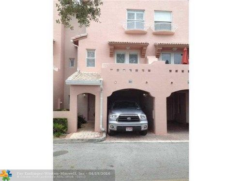 2005 Oceanwalk Ter # 304, Pompano Beach, FL 33062